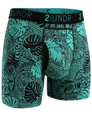 2UNDR Swing Shift Boxer Brief
