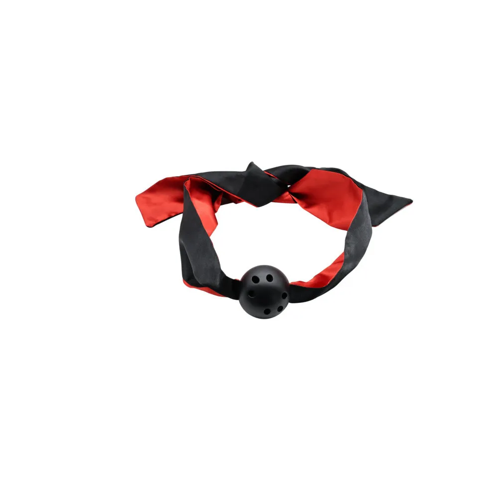 Adam & Eve Sensual Scarlet Nights Collection
