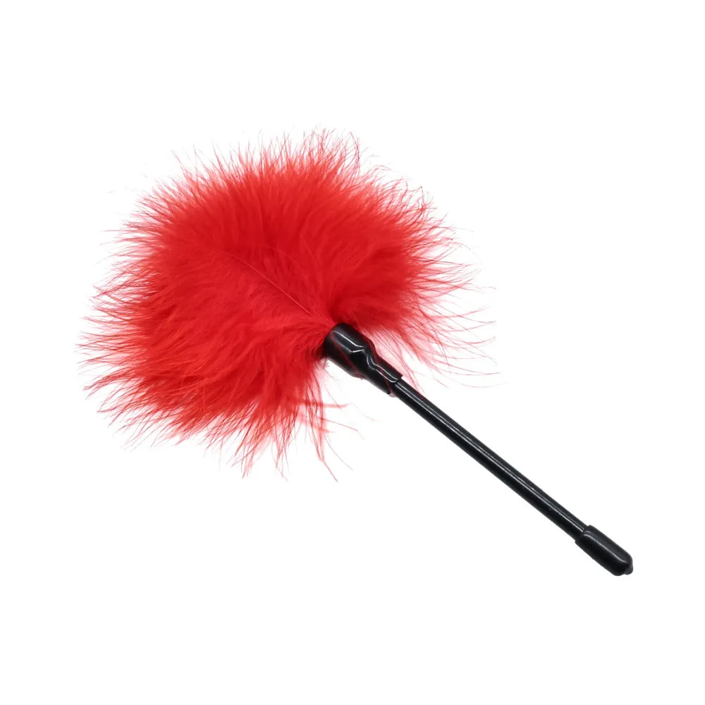 Adam & Eve Sensual Scarlet Nights Collection