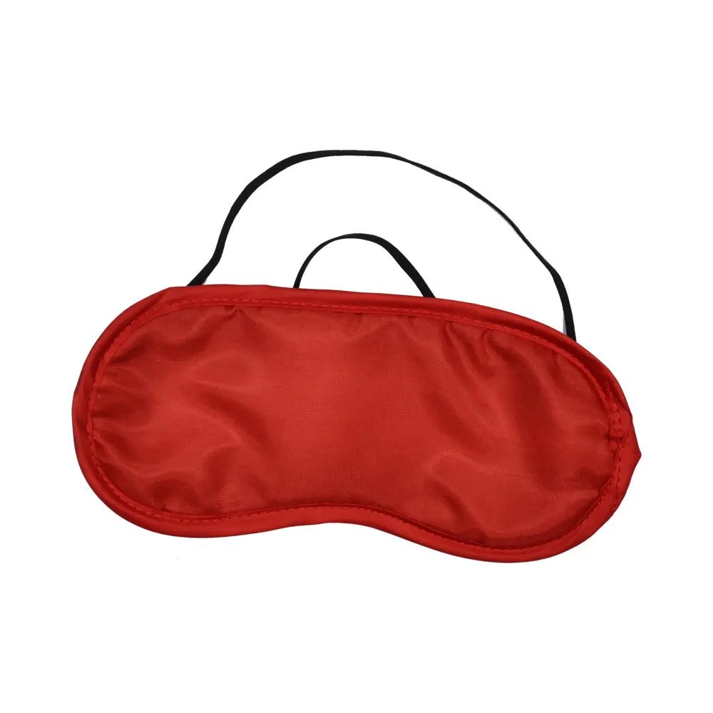 Adam & Eve Sensual Scarlet Nights Collection