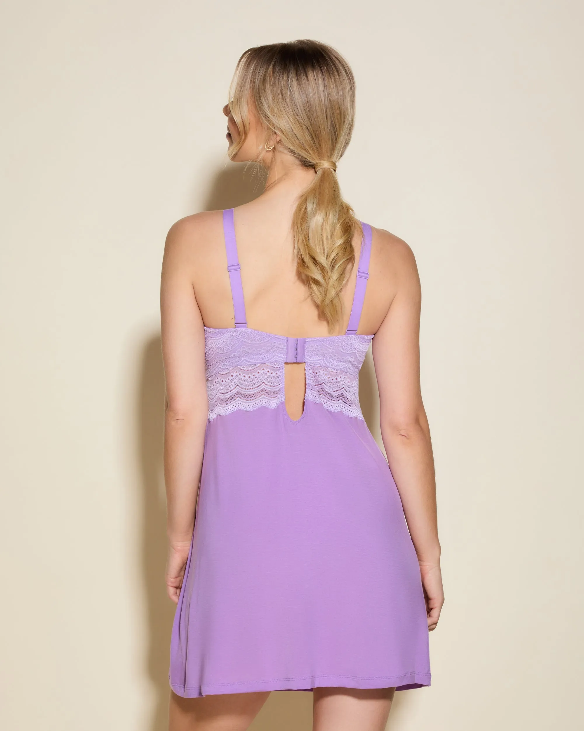 Babydoll Curvy