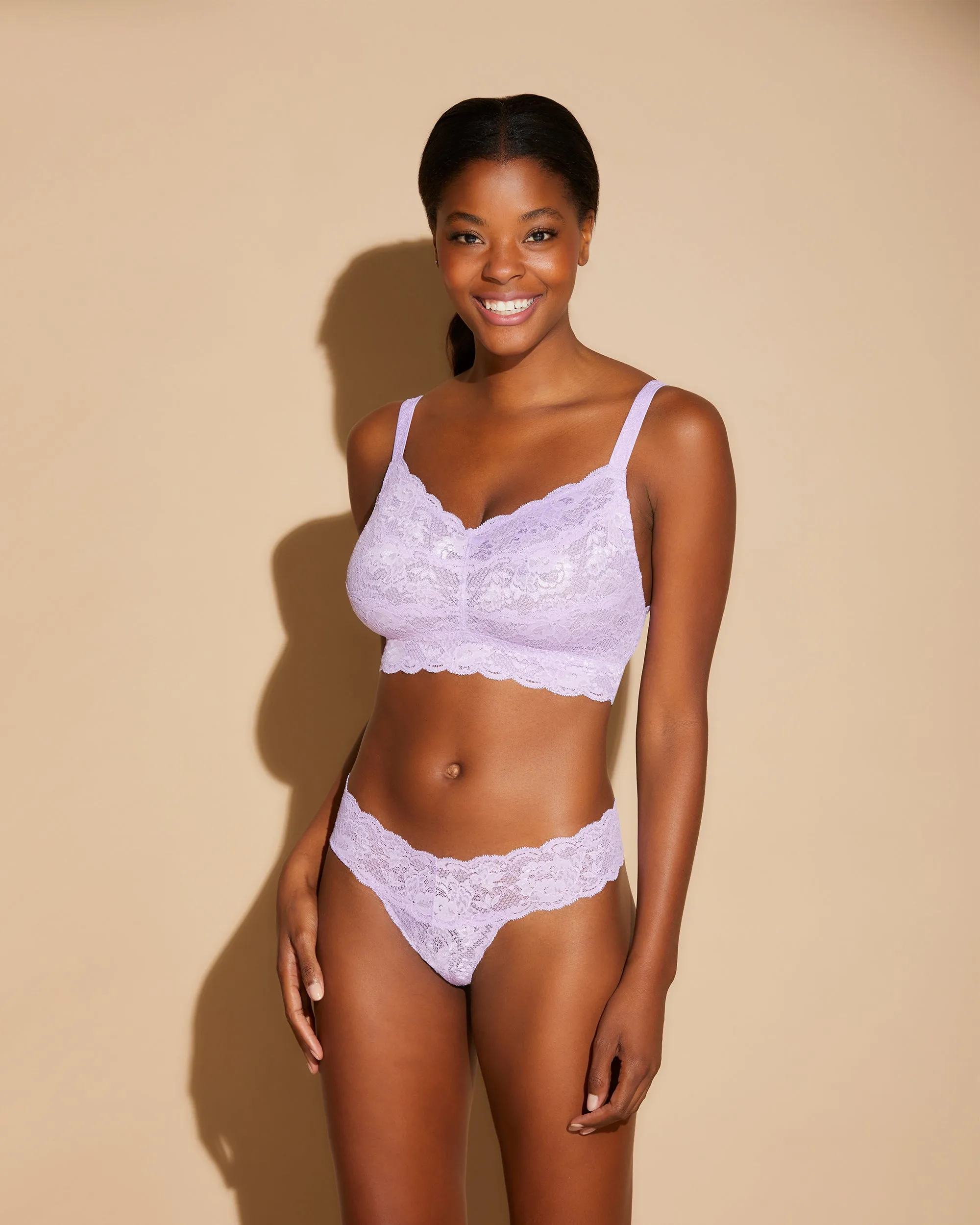 Bralette Curvy Sweetie