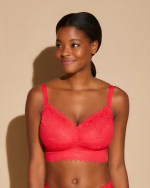 Bralette Curvy