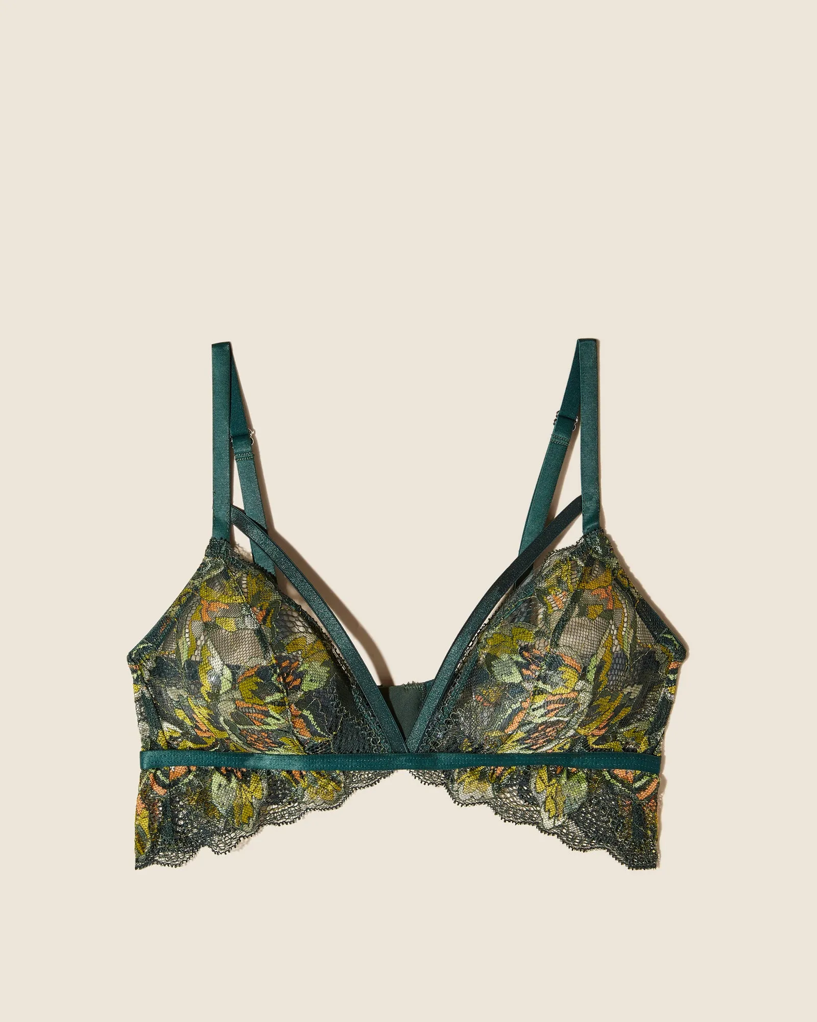 Bralette Triangular Petite