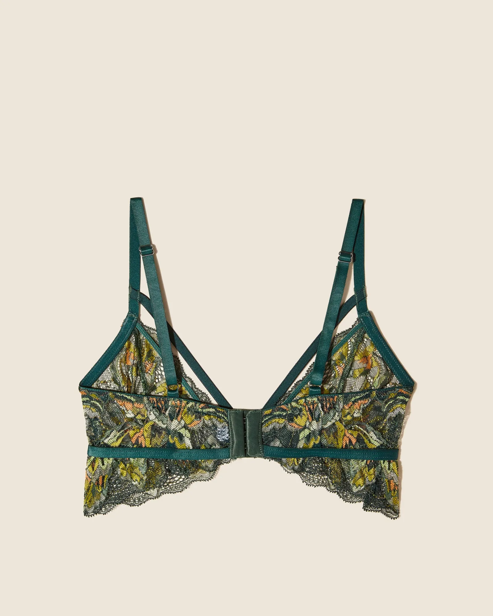 Bralette Triangular Petite