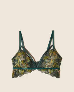 Bralette Triangular Petite