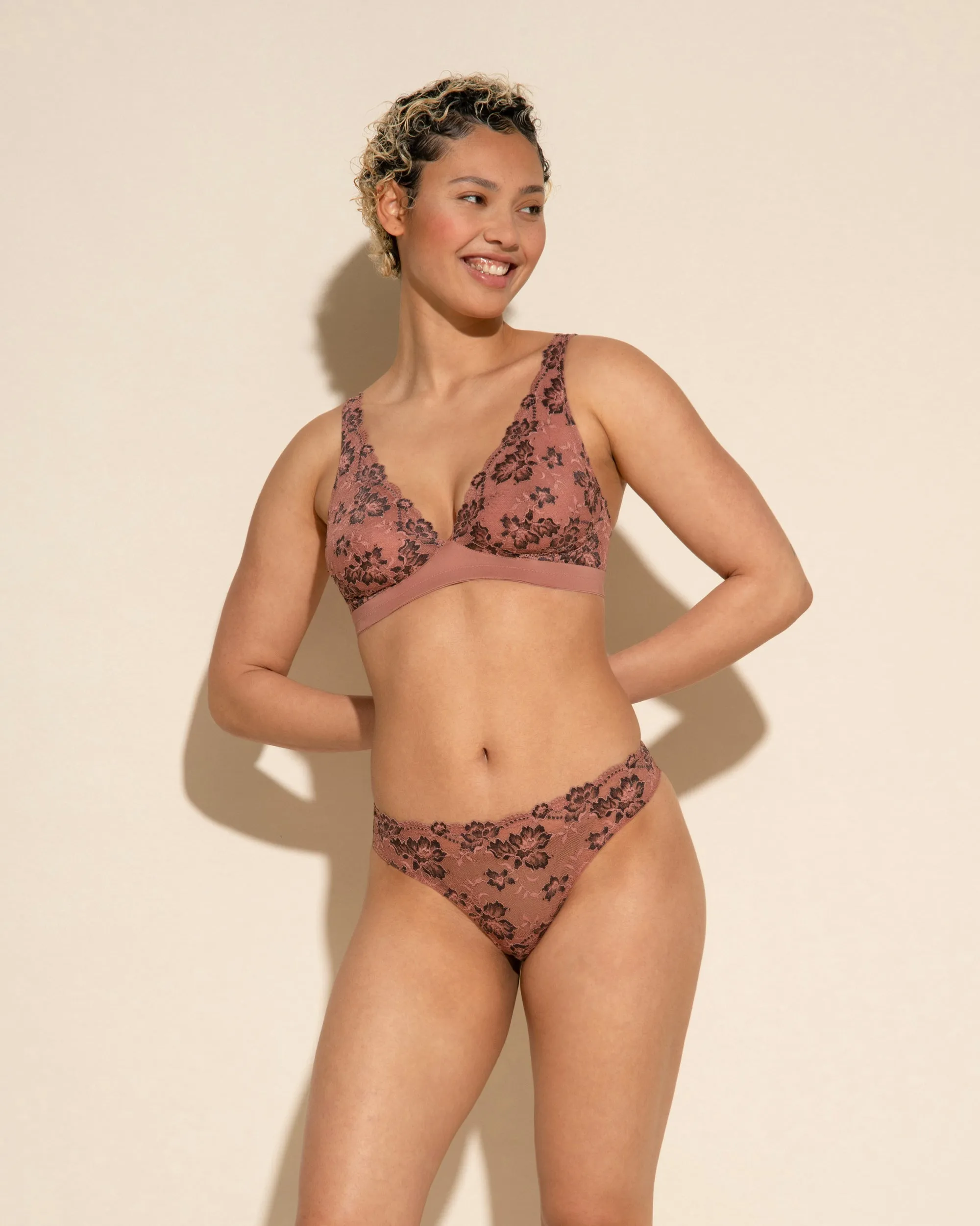 Brassière
