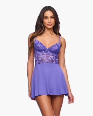 Chemise & G-String Set
