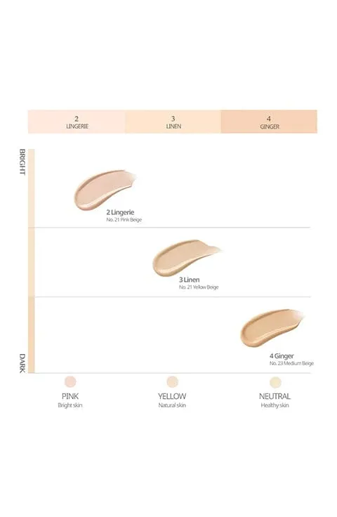 [CLIO] Kill Cover Founwear Foundation (38g/1.34fl.oz)