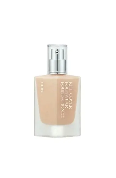 [CLIO] Kill Cover Founwear Foundation (38g/1.34fl.oz)