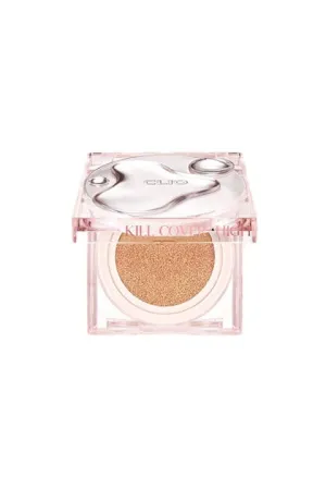 [CLIO] Kill Cover High Glow Cushion (15g/0.53fl.oz   Refill)