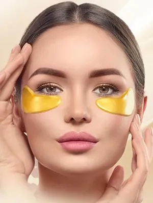 Collagen Under Eye Mask