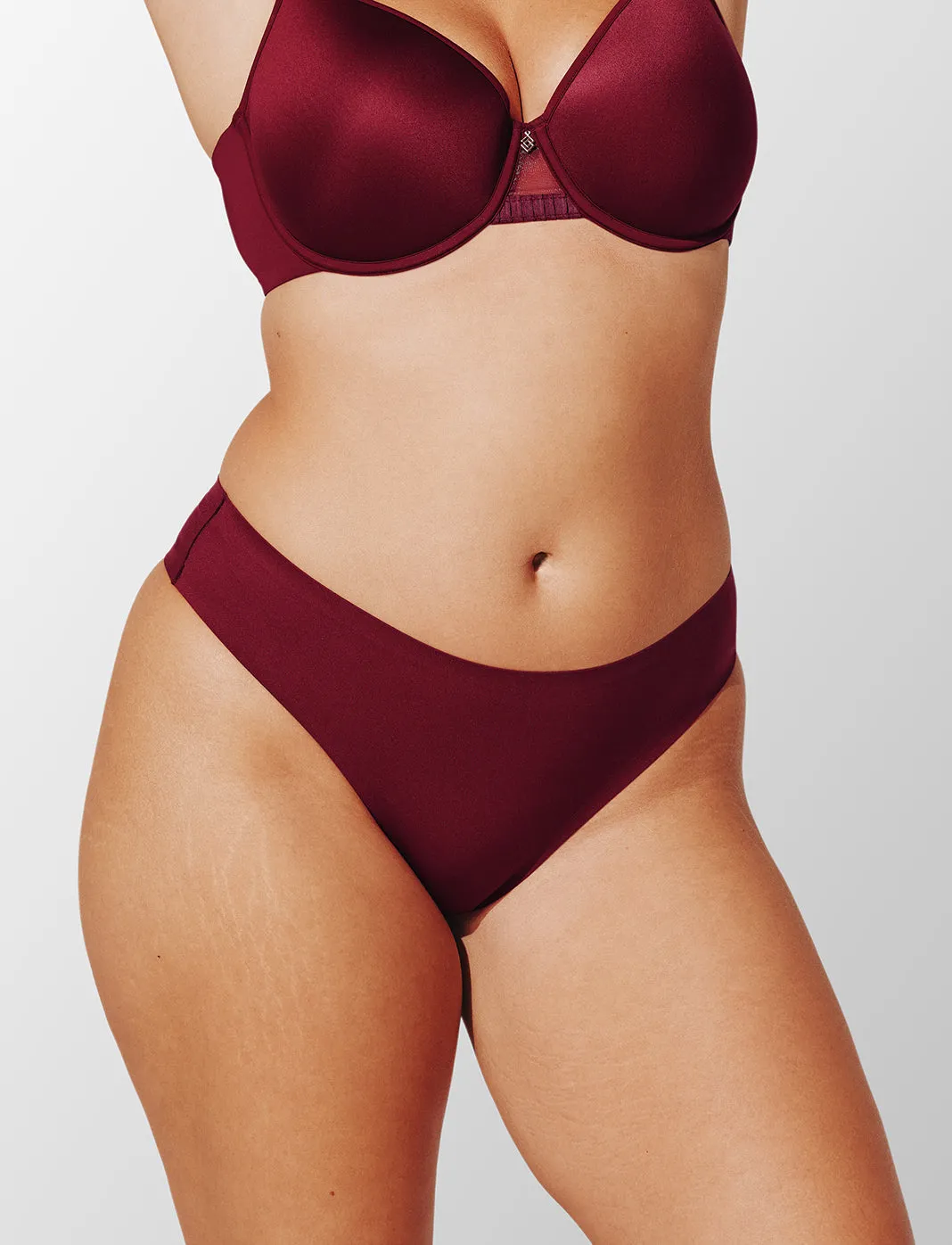 ComfortStretch Bikini