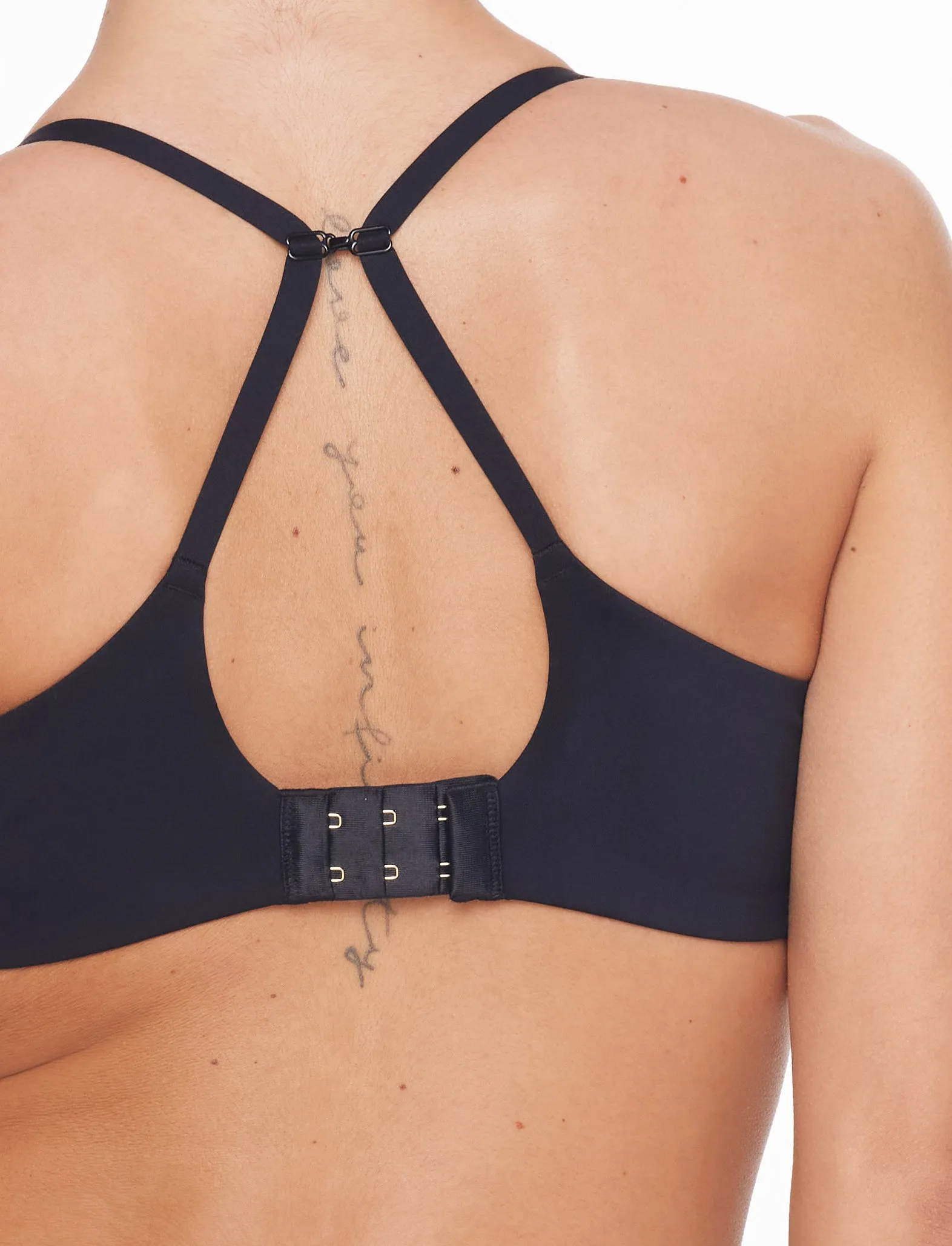 ComfortStretch Front Close T-Shirt Bra