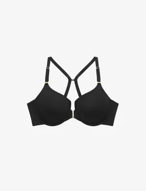 ComfortStretch Front Close T-Shirt Bra