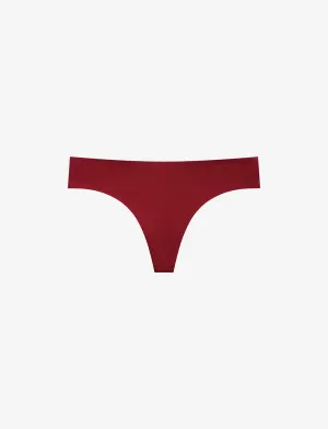 ComfortStretch Thong