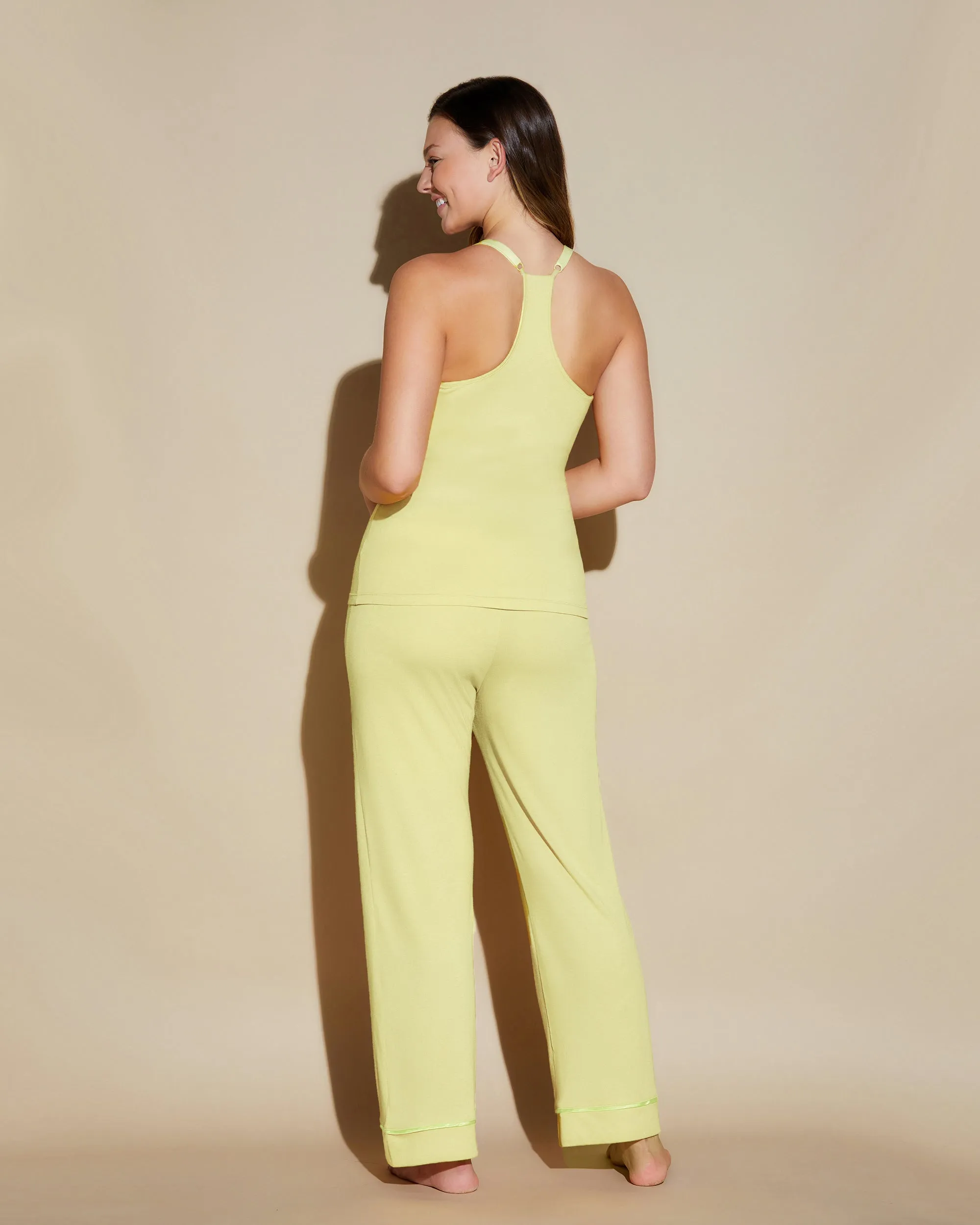 Conjunto De Pijama Curvy De 3 Piezas Con Bata