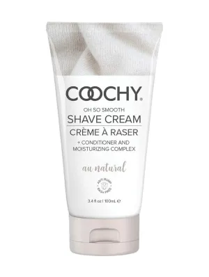 Coochy Shave Cream 3.4oz