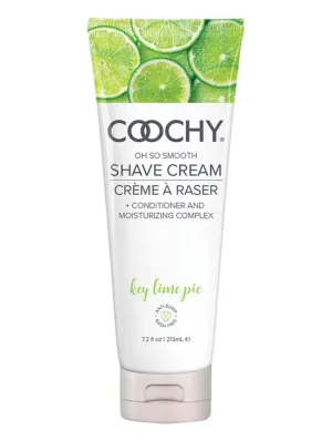 Coochy Shave Cream 7.2oz