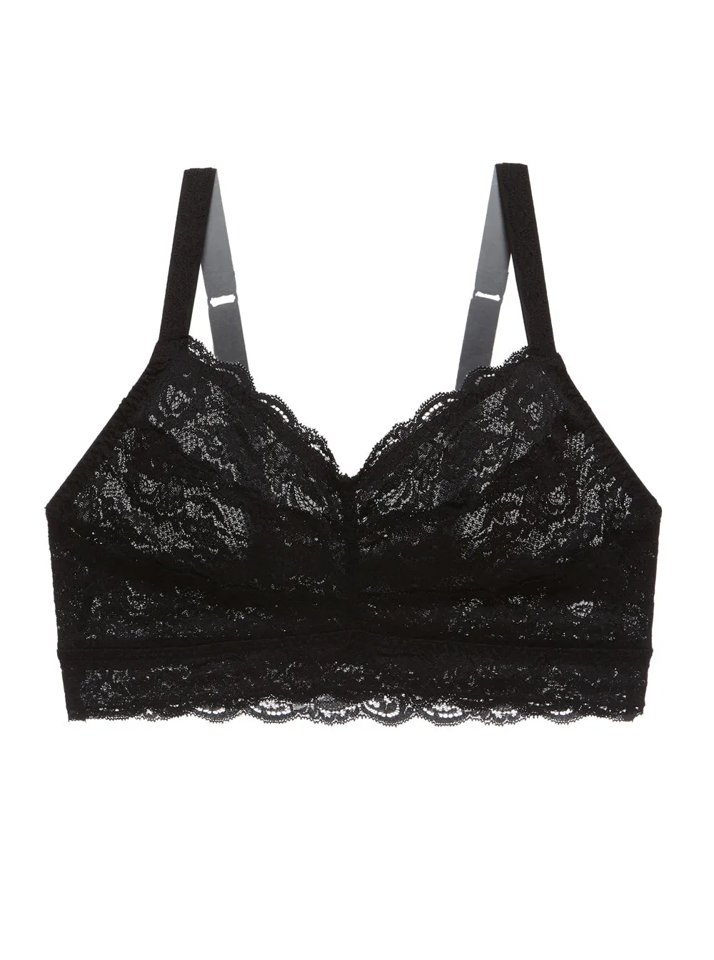 Cosabella Sweetie Curvy Bralette DD - H Cup