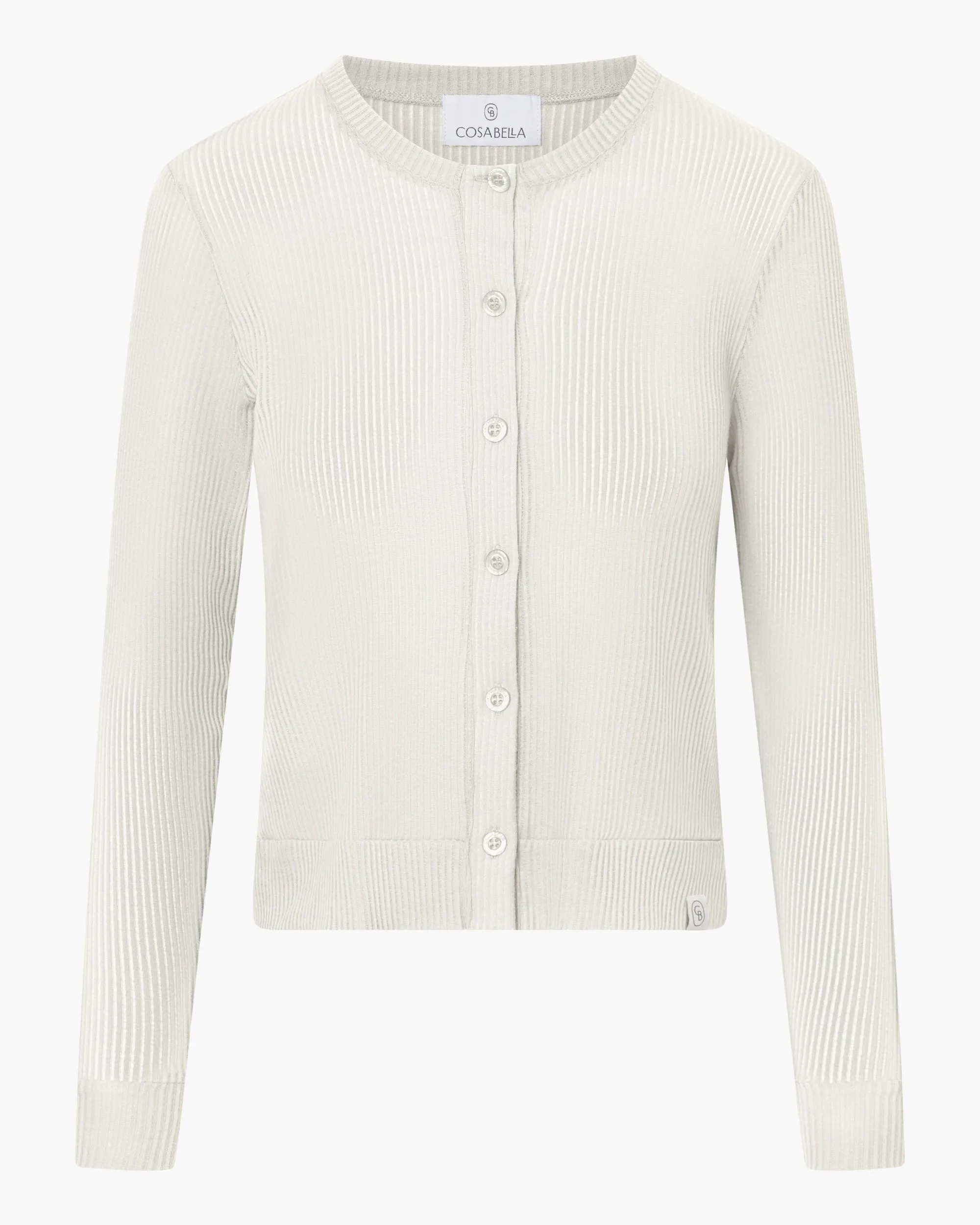 Cotton Cardigan