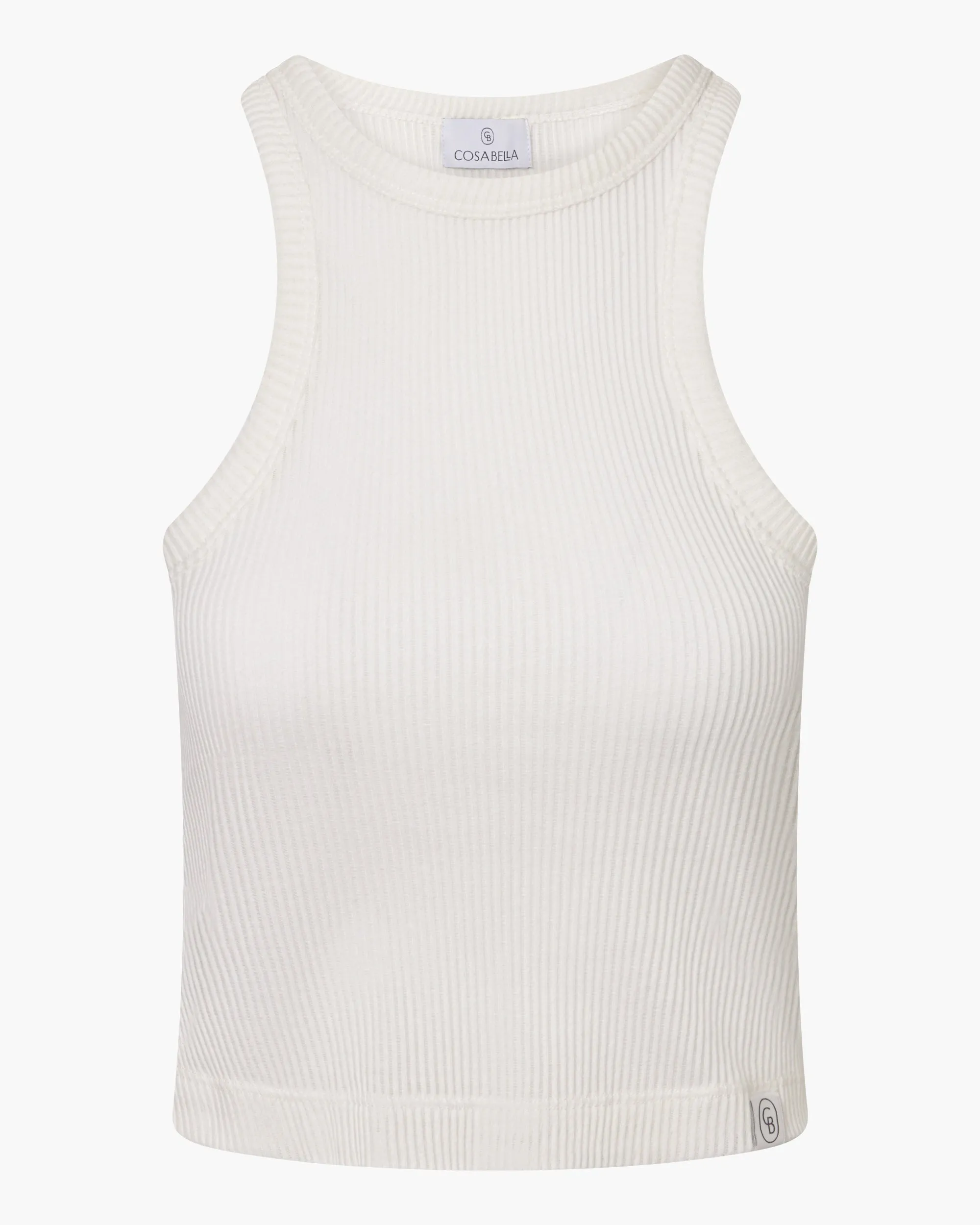 Cotton Tank