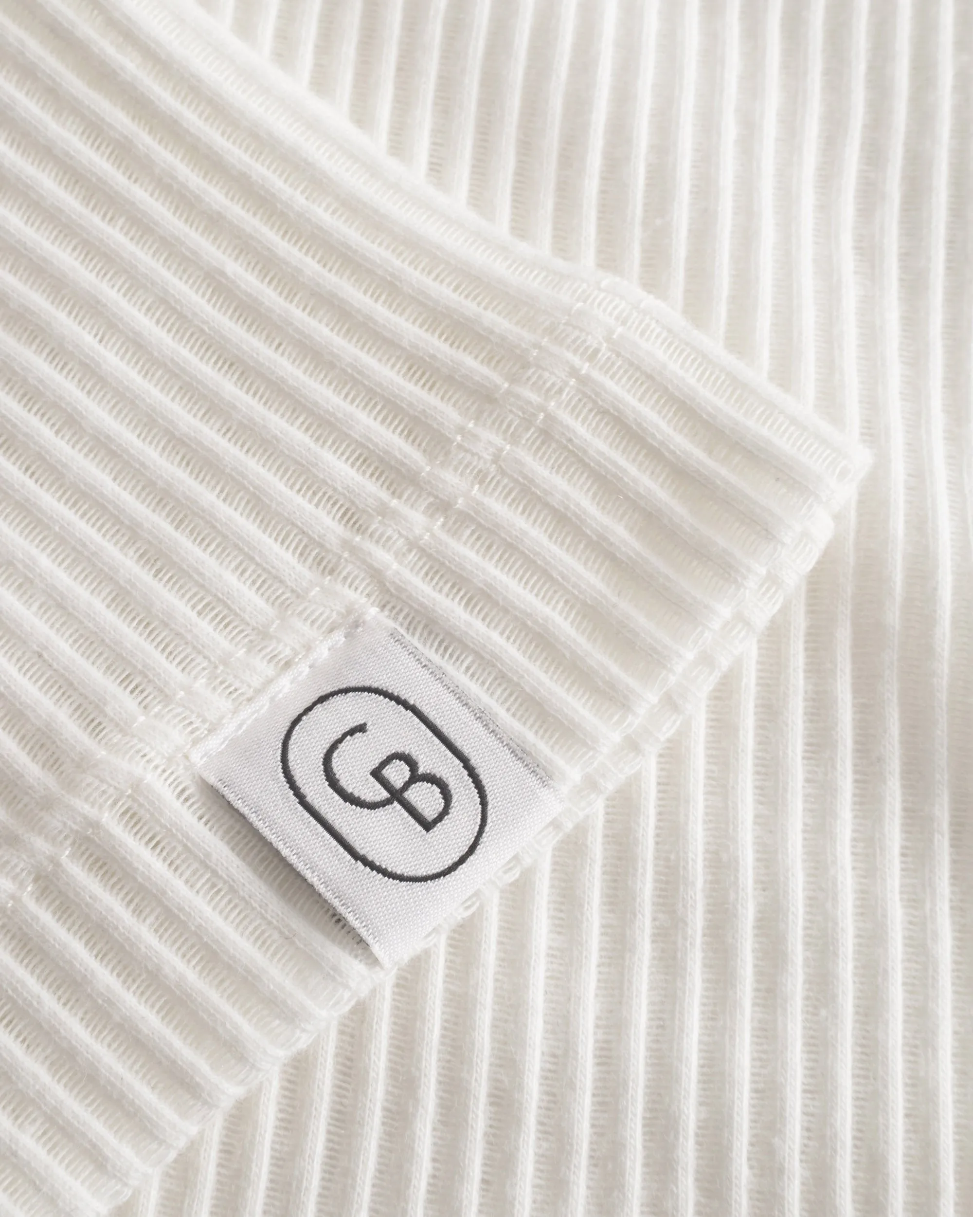 Cotton Tank