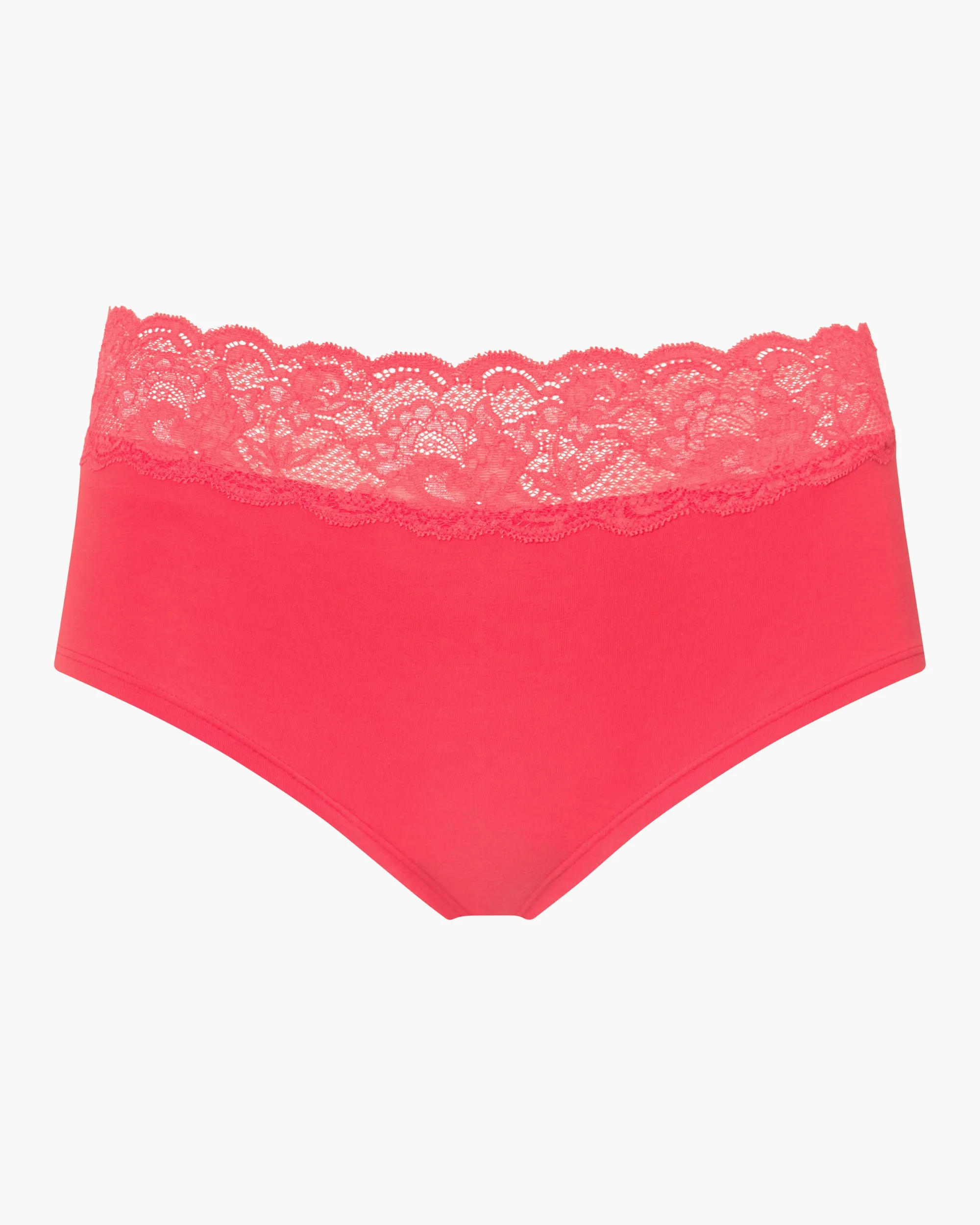 Culotte Peachie