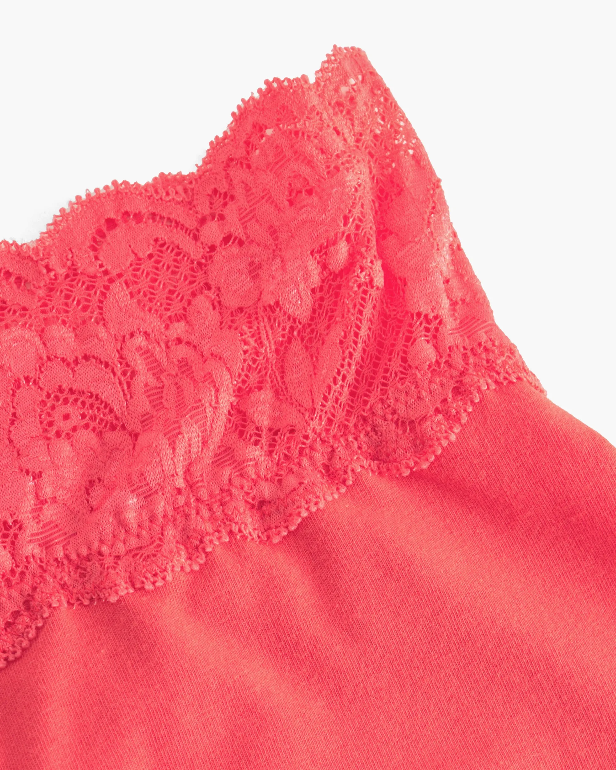Culotte Peachie