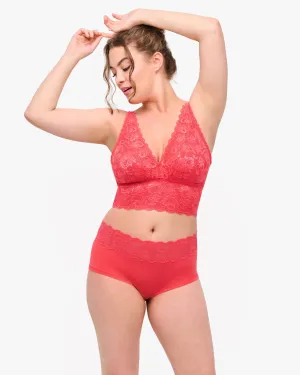Culotte Peachie