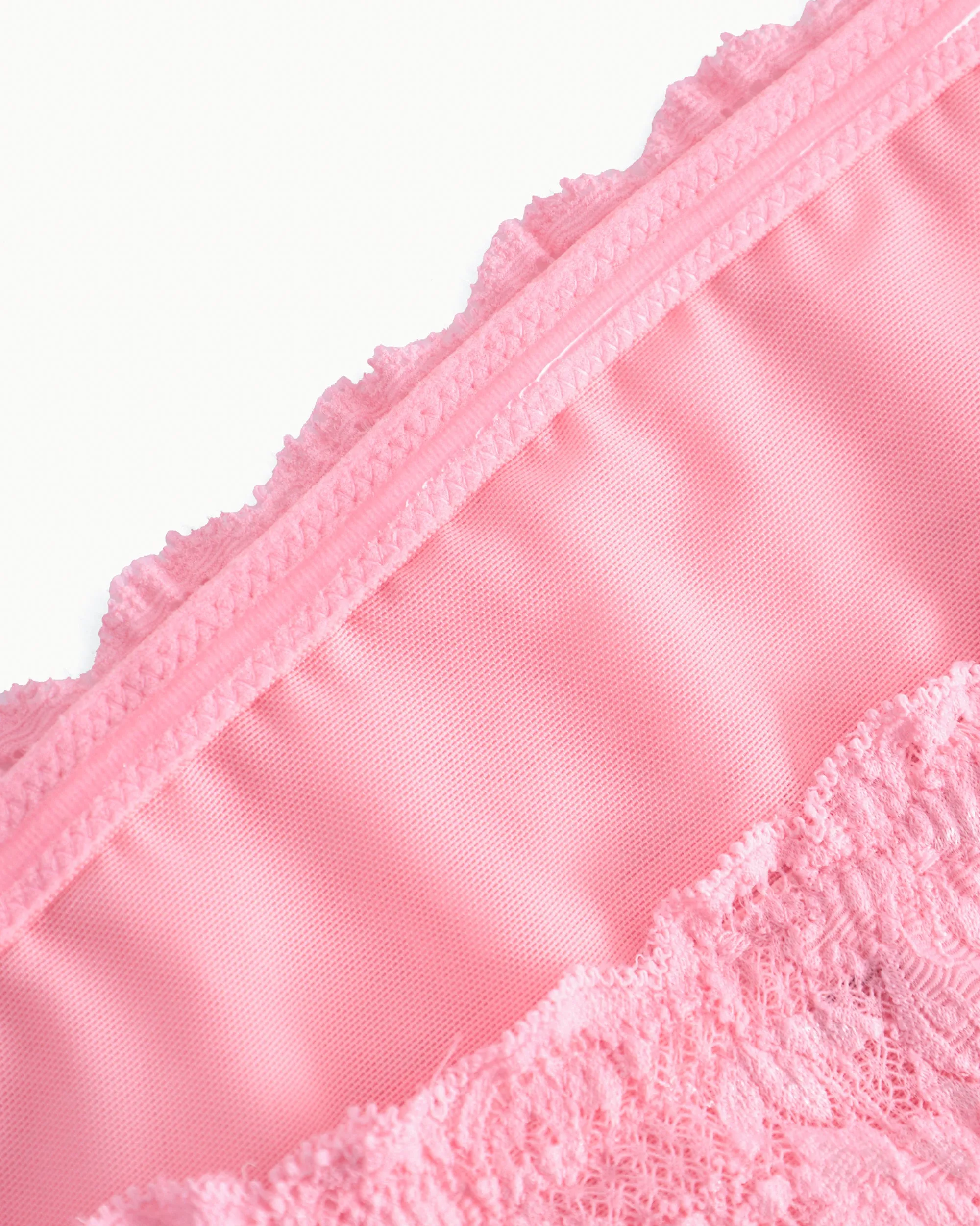 Curvy Flirtie Bandeau BH