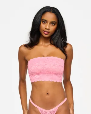 Curvy Flirtie Bandeau BH