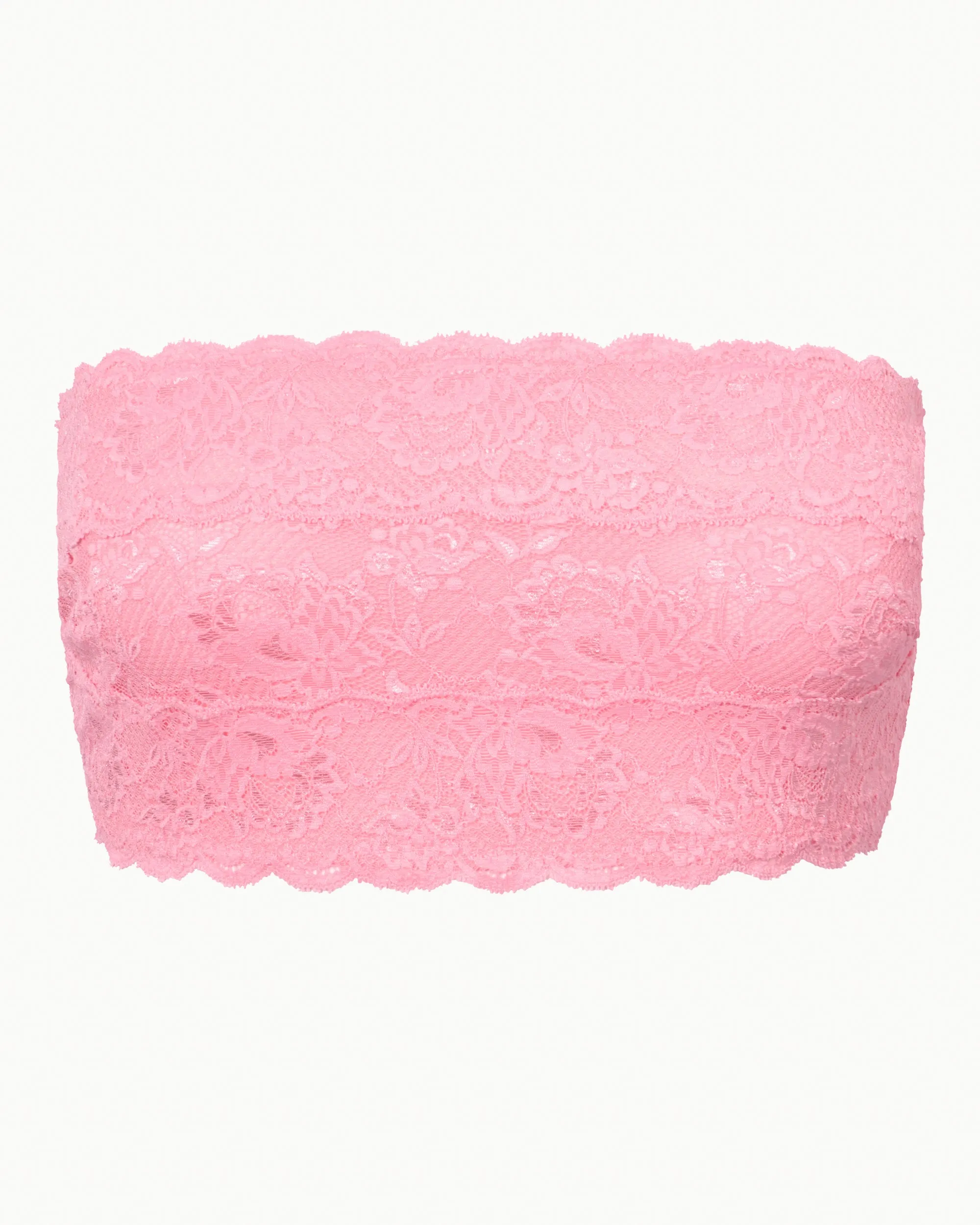 Curvy Flirtie Bandeau BH