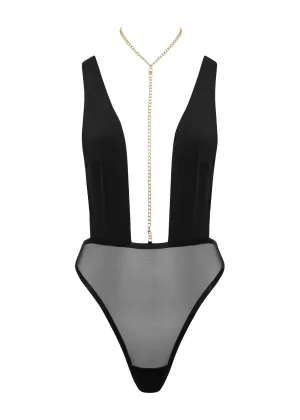 Dali Soft Body (Black)