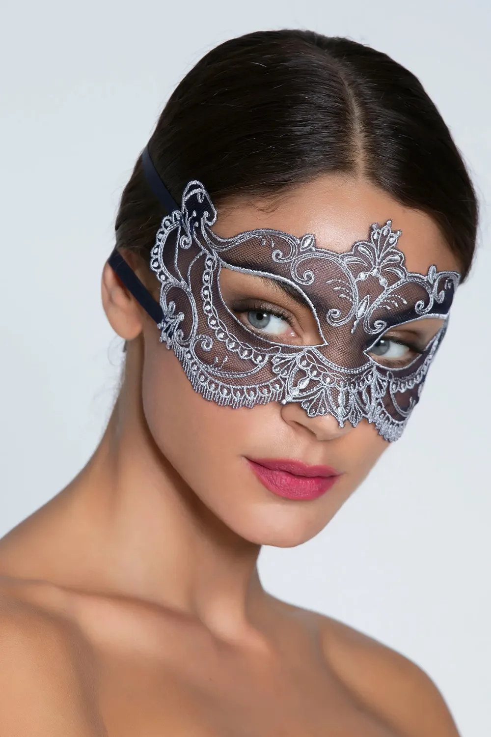 Deesse En Glam Eye Mask