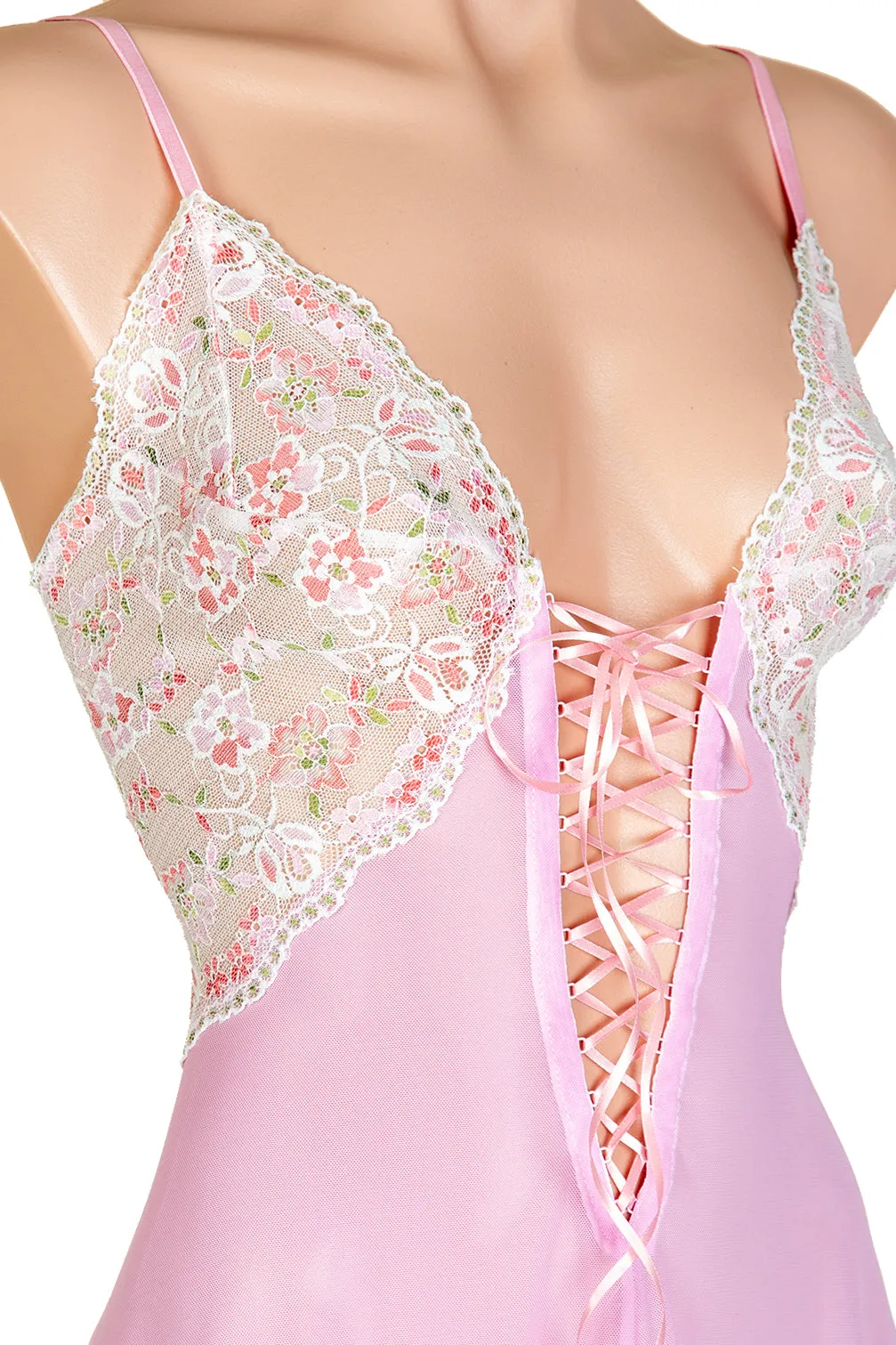 Desiree Gown