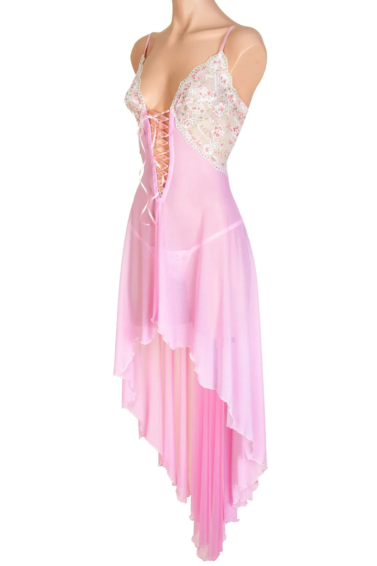 Desiree Gown