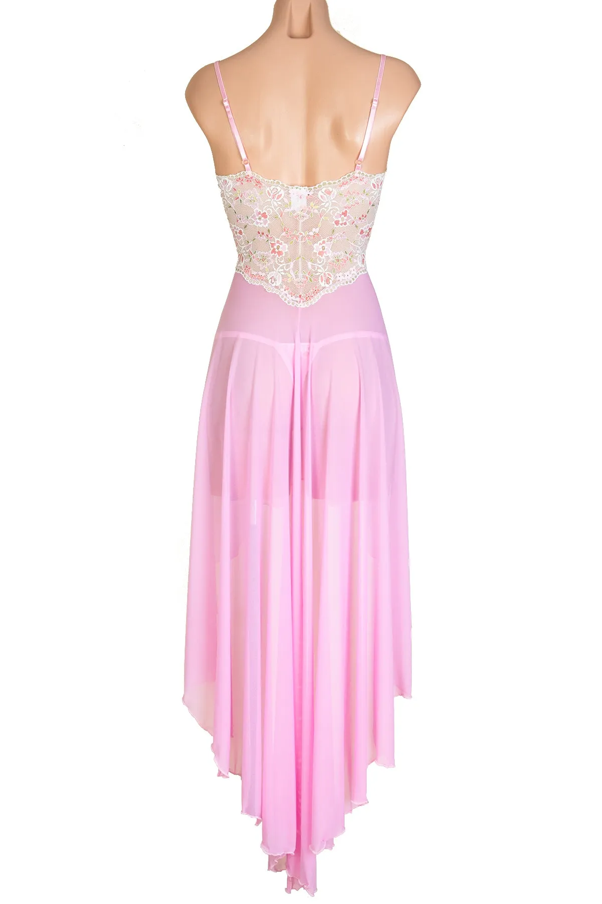 Desiree Gown