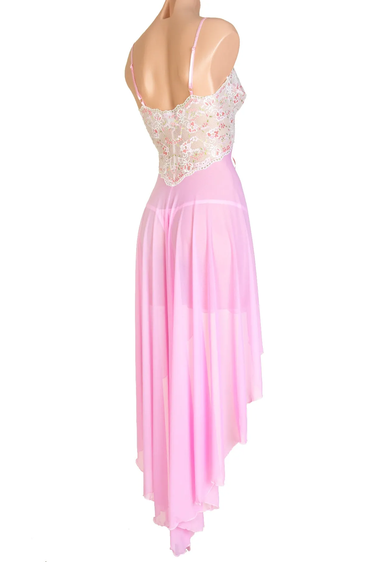 Desiree Gown