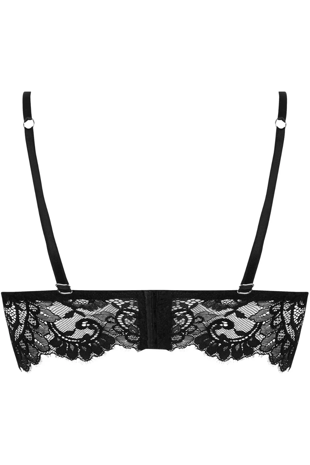 Désirs de Venise Non-Wired Triangle Bra