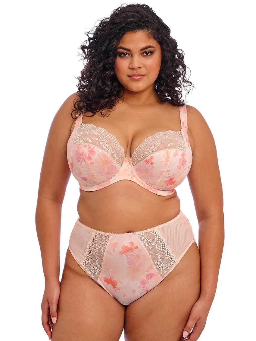 Elomi Lucie Stretch Lace Plunge Bra