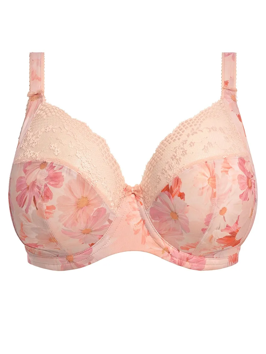 Elomi Lucie Stretch Lace Plunge Bra