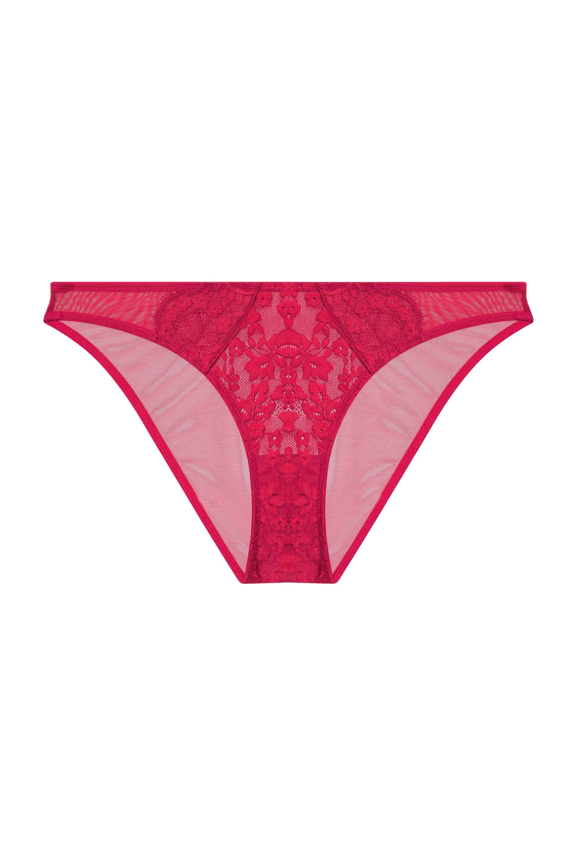 Emma Pink Brazilian Brief