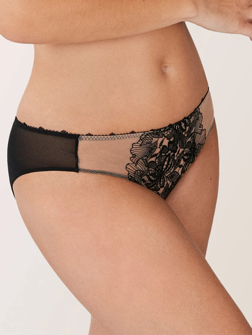 Empreinte Agathe Brief