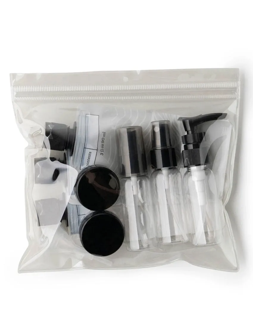 En Route Jet Set Travel Kit