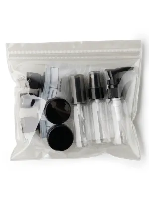 En Route Jet Set Travel Kit