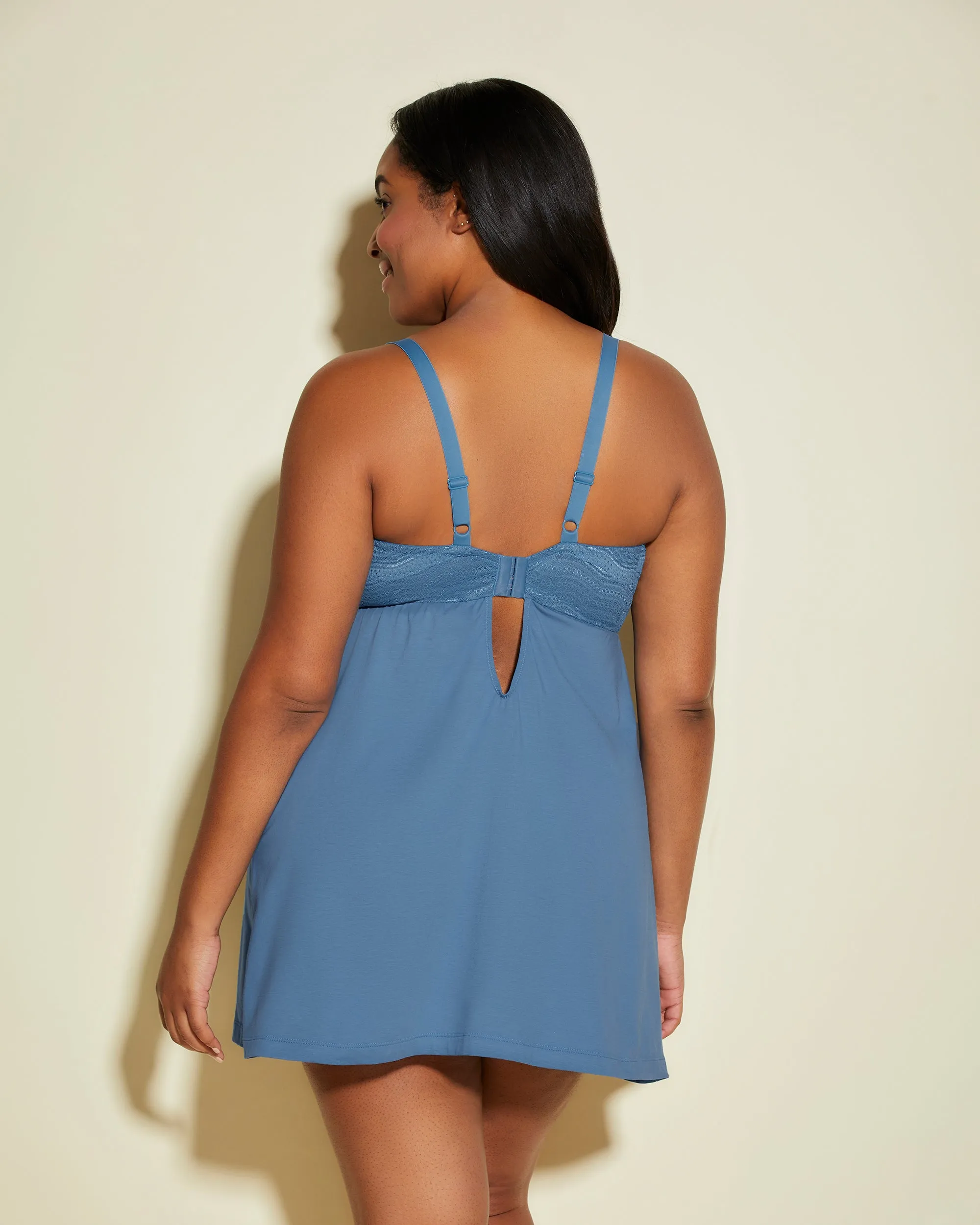 Extended - Babydoll