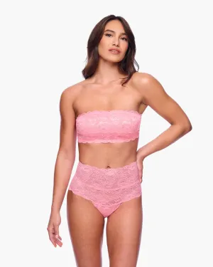 Flirtie Bandeau Bra