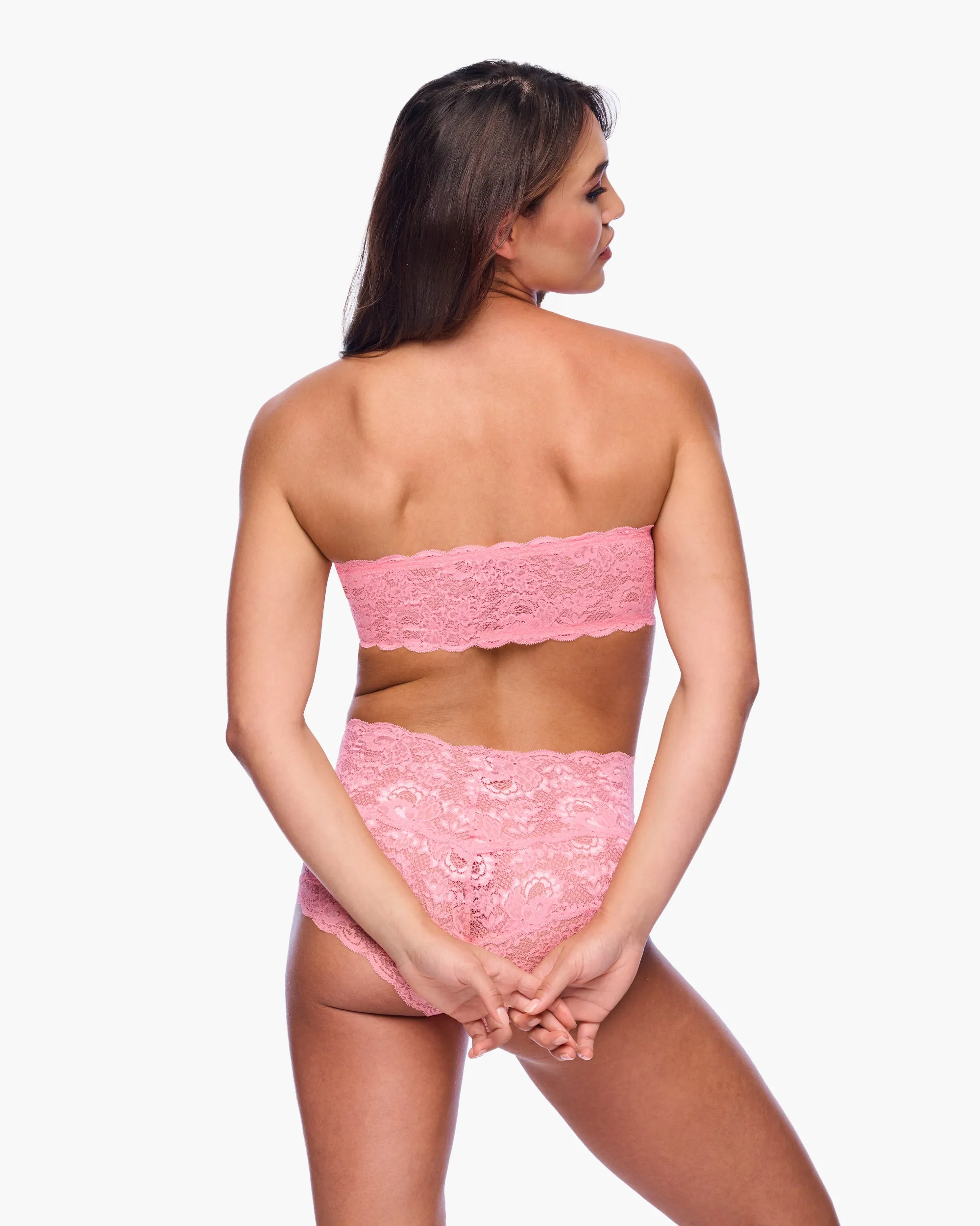 Flirtie Bandeau Bra