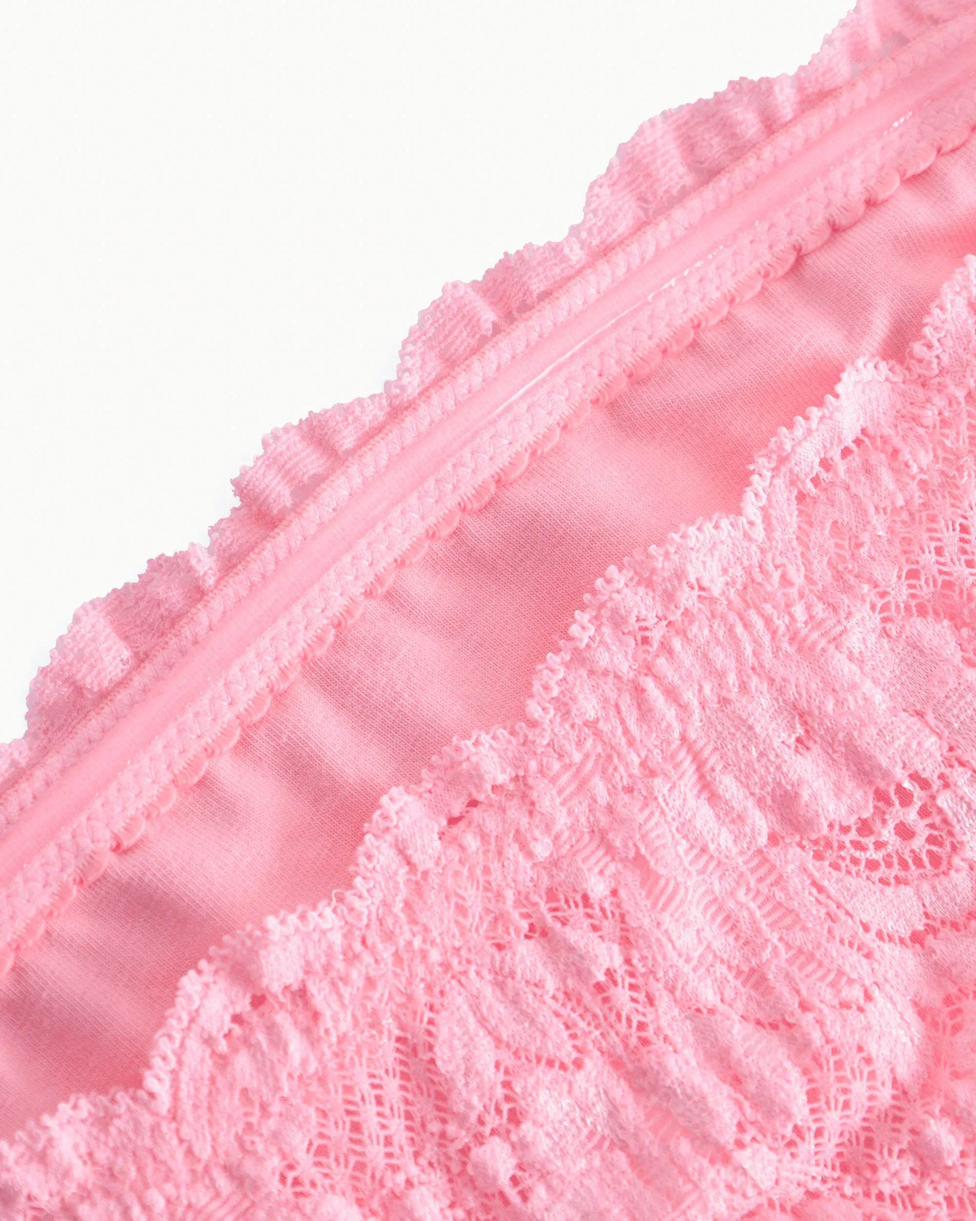 Flirtie Bandeau Bra